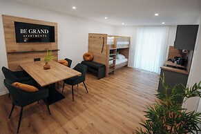 Be Grand Apartments Rust