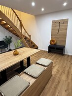 Be Grand Apartments Rust