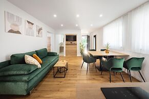 Be Grand Apartments Rust