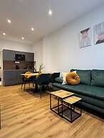 Be Grand Apartments Rust