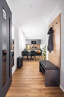 Be Grand Apartments Rust