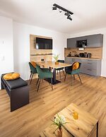 Be Grand Apartments Rust