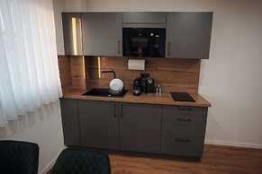 Be Grand Apartments Rust