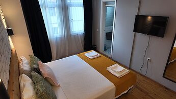 Hotel Zurich Oldtown
