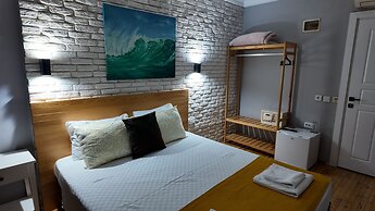 Hotel Zurich Oldtown