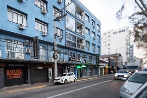 Hotel São Vicente