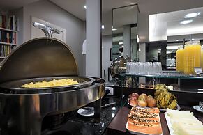 Hotel São Vicente