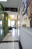 Hotel São Vicente