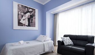 Hotel São Vicente