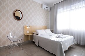 Hotel São Vicente