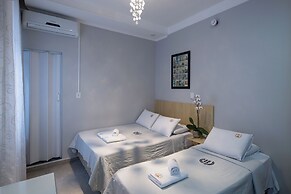 Hotel São Vicente