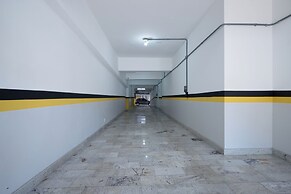 Hotel São Vicente