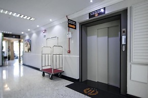 Hotel São Vicente