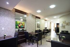 Hotel São Vicente