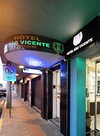 Hotel São Vicente