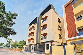 Olive Lakeview Serviced Apartments