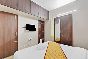 Olive Lakeview Serviced Apartments