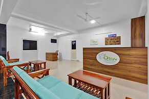 Olive Lakeview Serviced Apartments