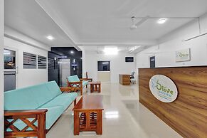 Olive Lakeview Serviced Apartments