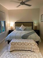 Peppers Palm Cove Luxury