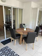 Peppers Palm Cove Luxury