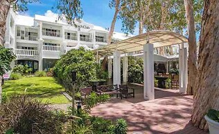 Peppers Palm Cove Luxury