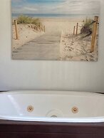 Peppers Palm Cove Luxury