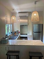 Peppers Palm Cove Luxury