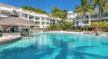 Peppers Palm Cove Luxury