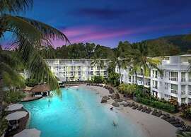 Peppers Palm Cove Luxury
