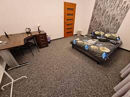 Fantastic Inn Warsaw - Jasna