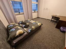 Fantastic Inn Warsaw - Jasna