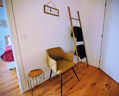Downtown Guesthouse
