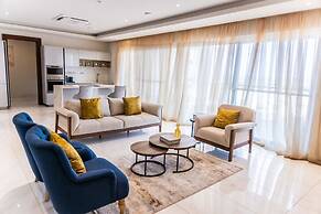 BON Hotel Five Seasons Palm Resort