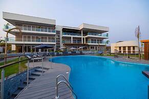 BON Hotel Five Seasons Palm Resort