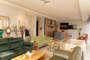 BON Hotel Five Seasons Palm Resort