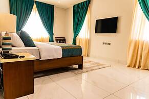 BON Hotel Five Seasons Palm Resort