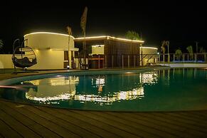 BON Hotel Five Seasons Palm Resort
