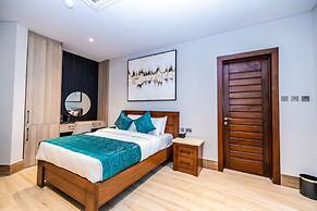 BON Hotel Five Seasons Palm Resort