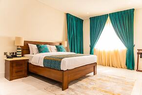 BON Hotel Five Seasons Palm Resort