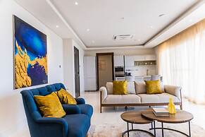 BON Hotel Five Seasons Palm Resort