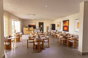BON Hotel Five Seasons Palm Resort