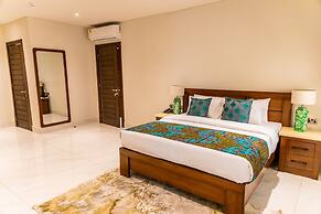 BON Hotel Five Seasons Palm Resort