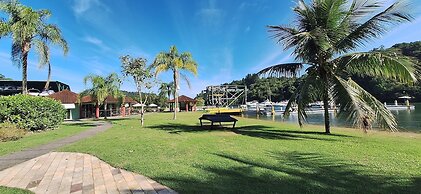 Angra Convention Hotel