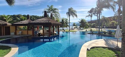 Angra Convention Hotel