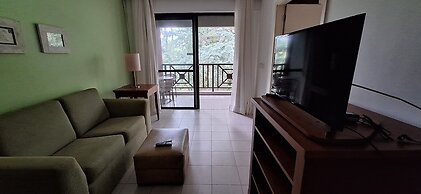 Angra Convention Hotel