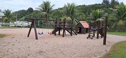 Angra Convention Hotel