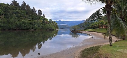 Angra Convention Hotel