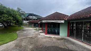 Angra Convention Hotel