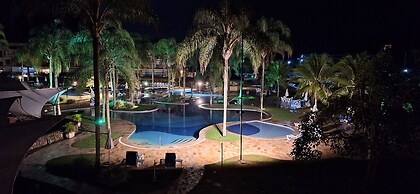 Angra Convention Hotel